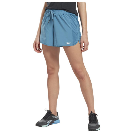 Reebok Γυναικείο σορτς Athlete Short Reebok Γυναικείο σορτς Athlete Short